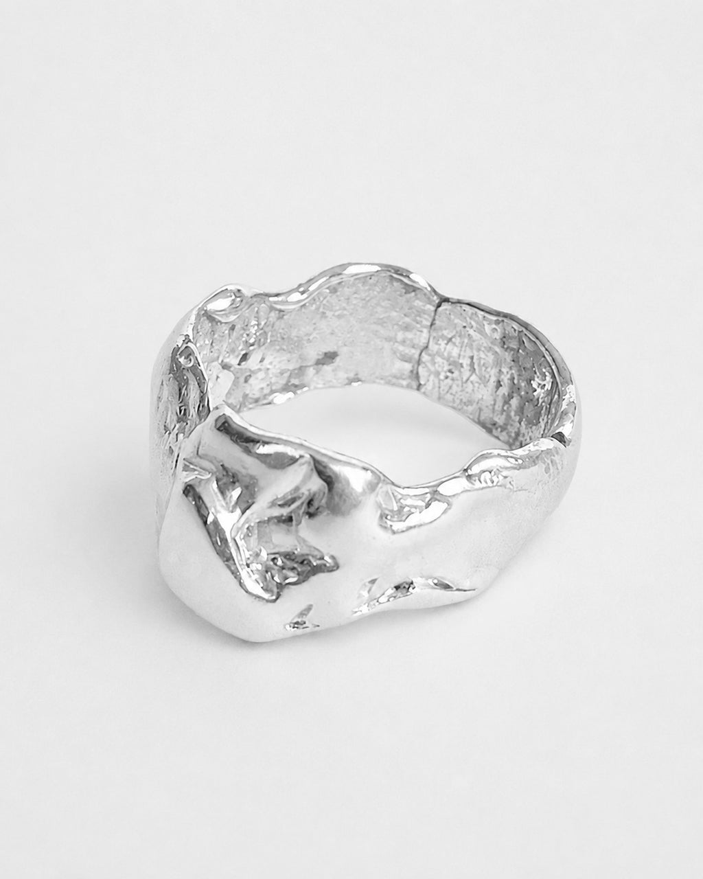Anillo pie N017
