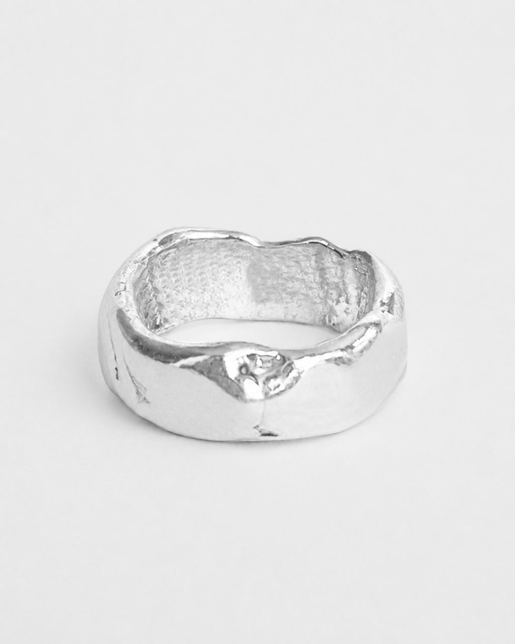 Anillo pie N016