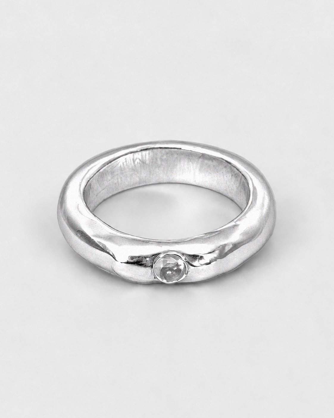 Anillo S007