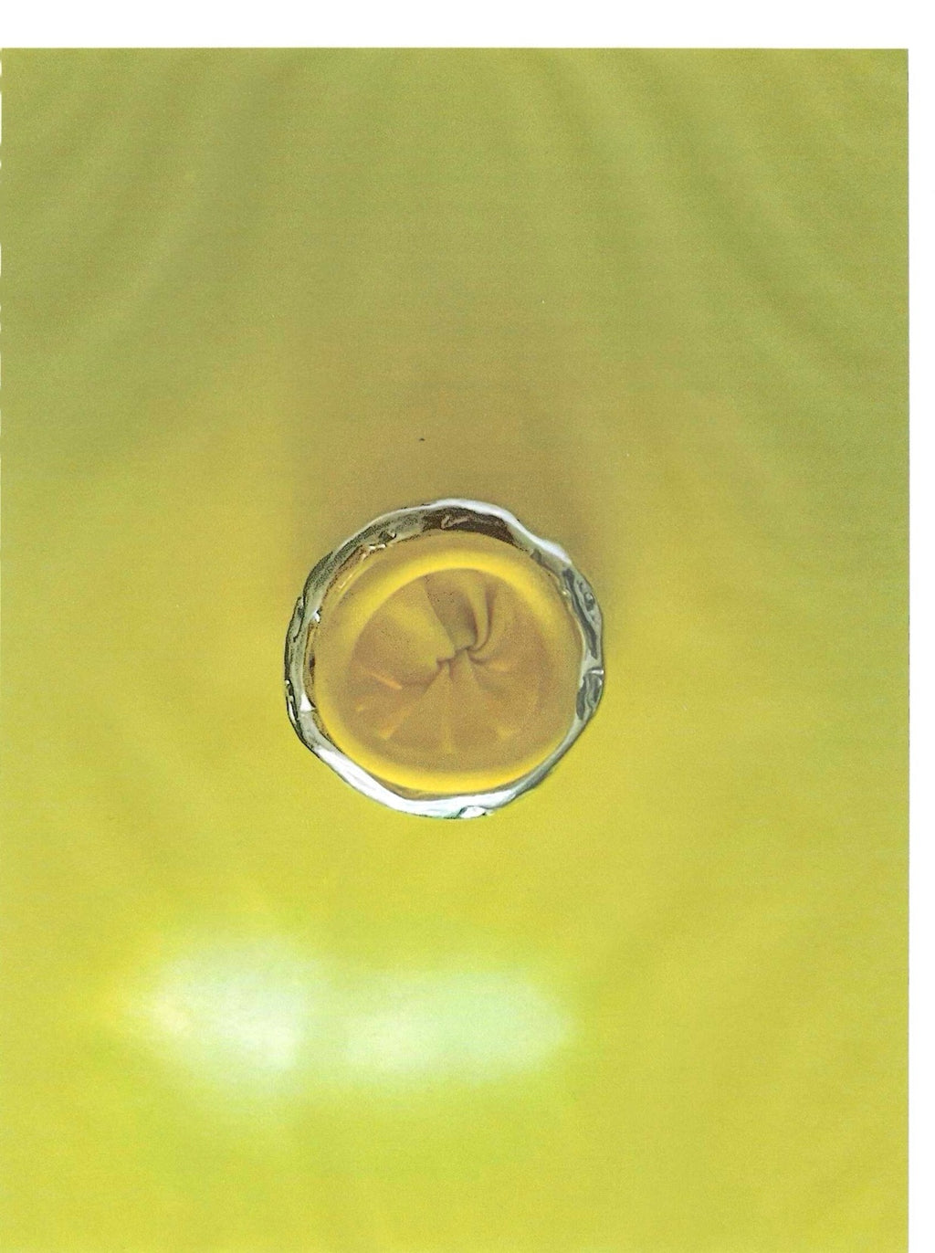 Anillo N010