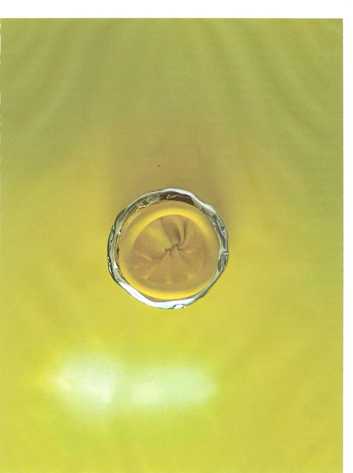 Anillo N010