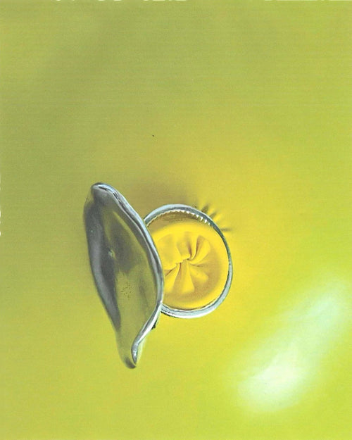 Anillo N008