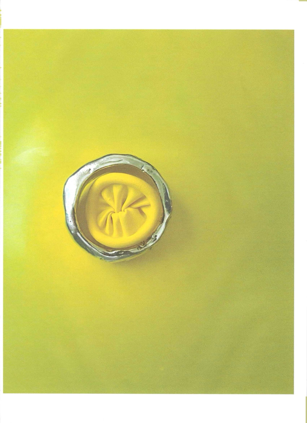 Anillo N002