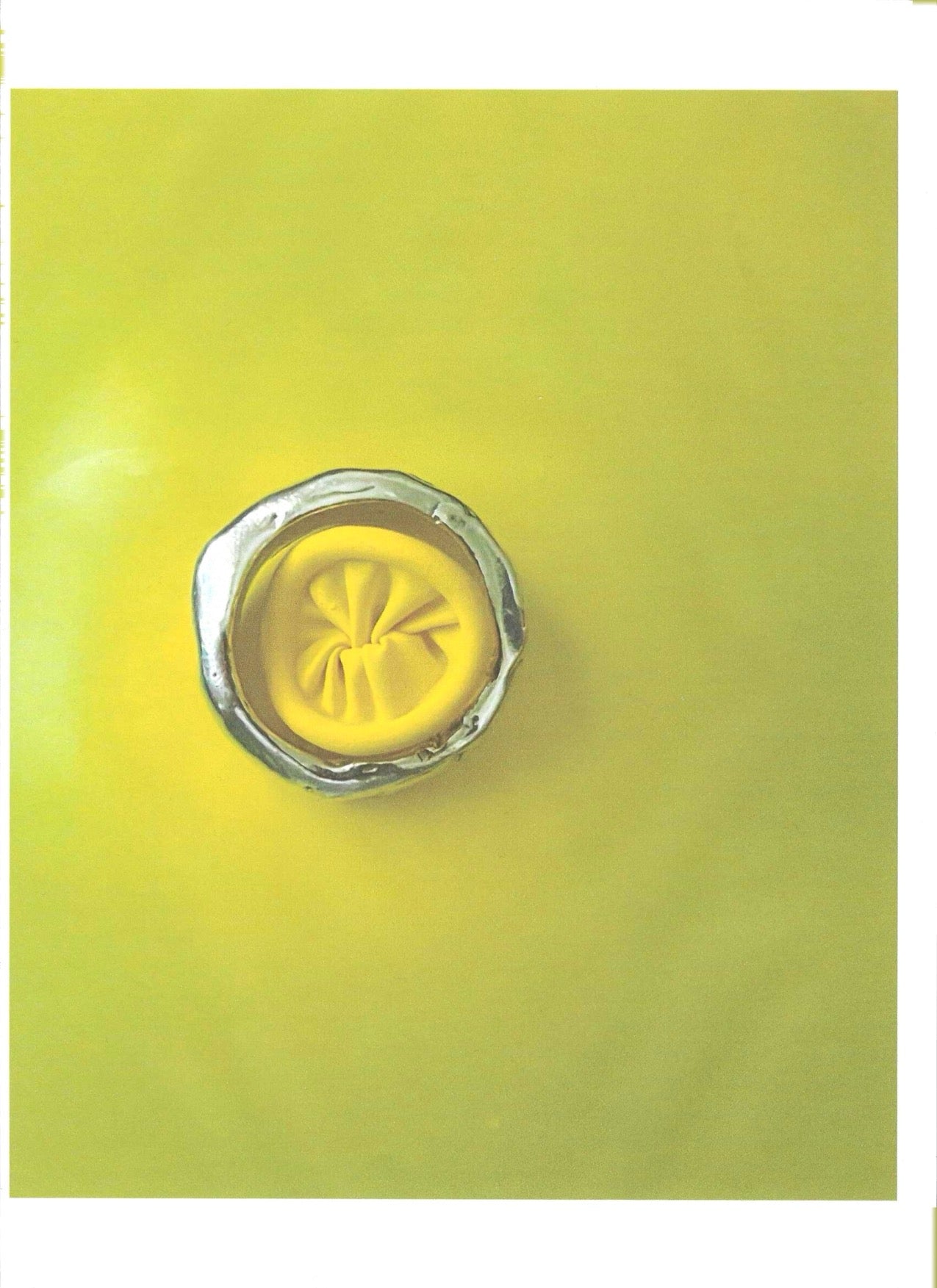 Anillo N002
