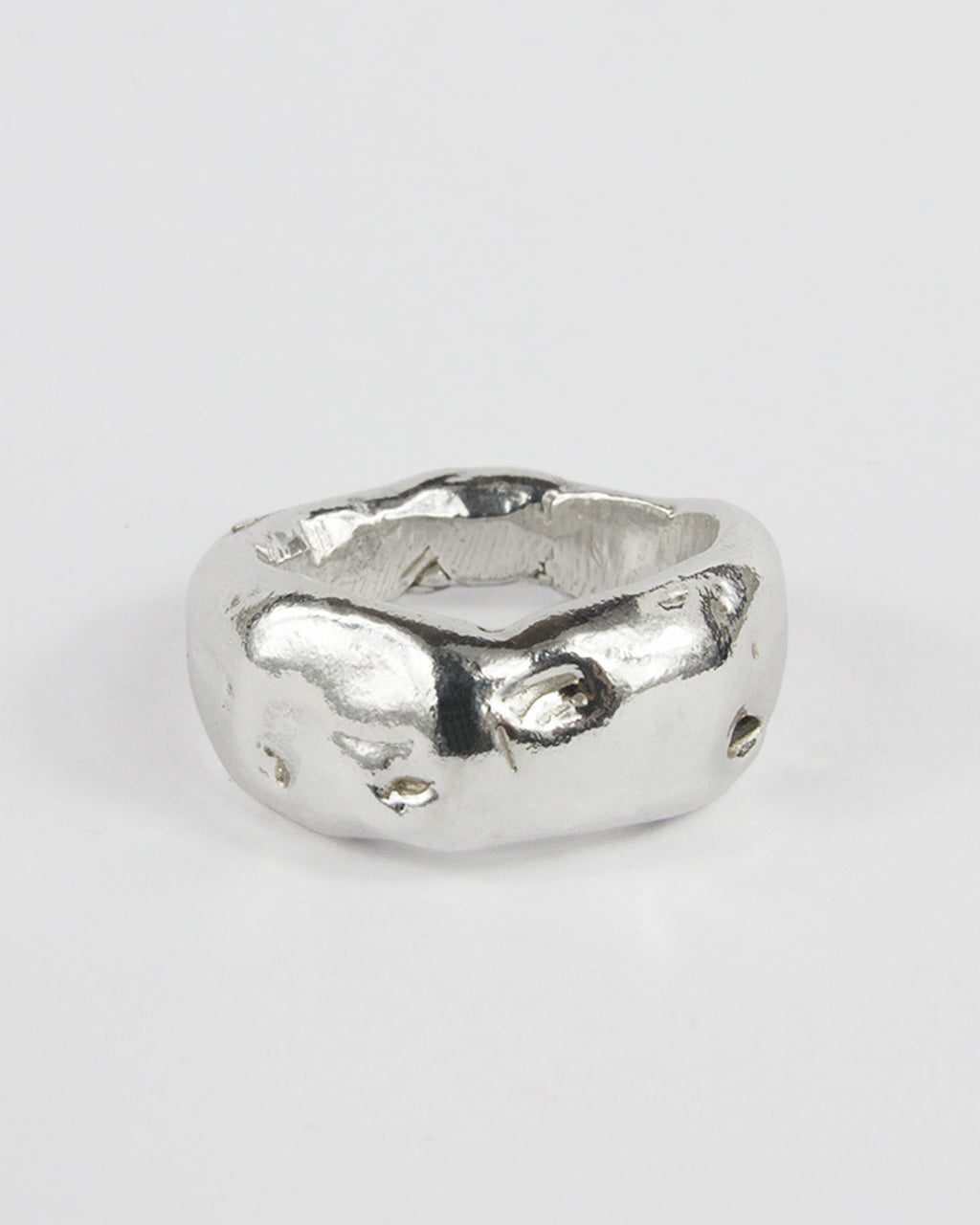 Anillo N002