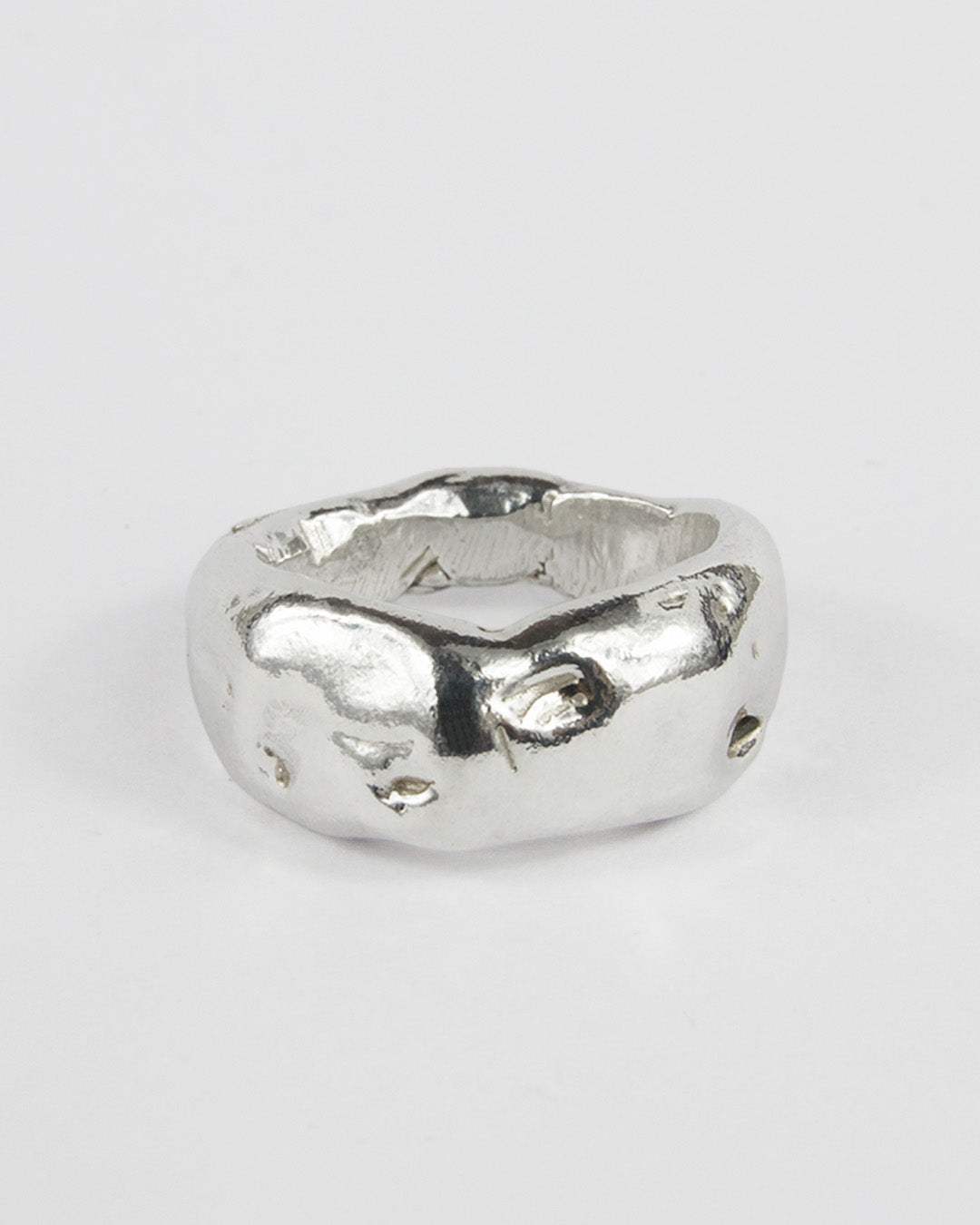 Anillo N002