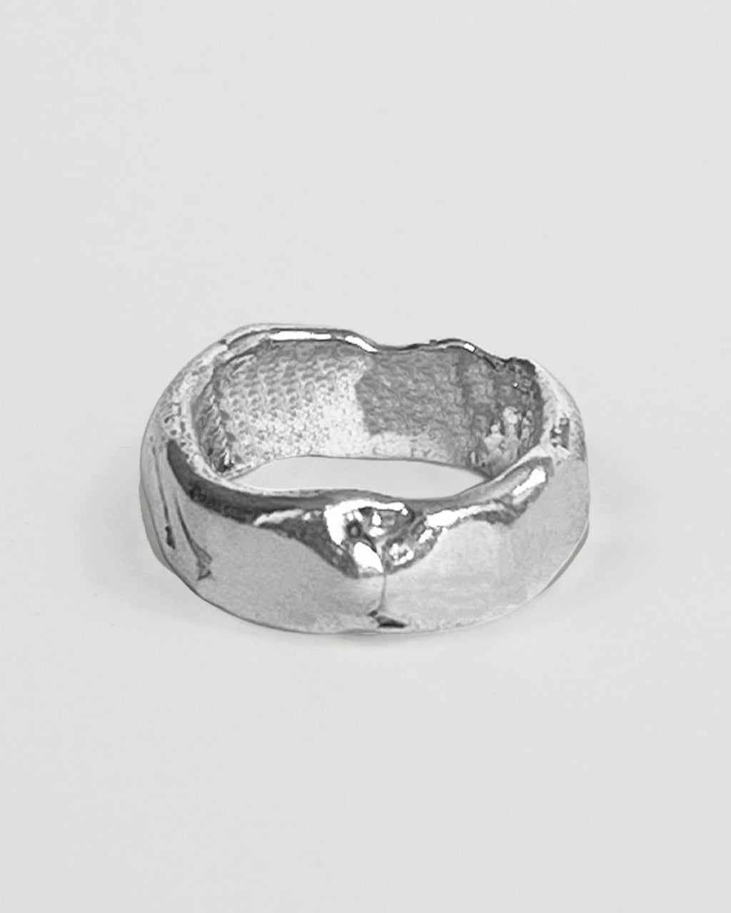 Anillo pie N016