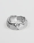 Anillo pie N016