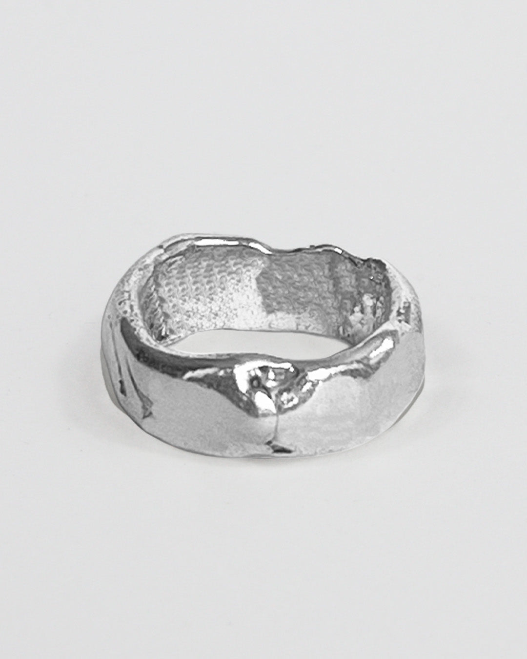 Anillo pie N016