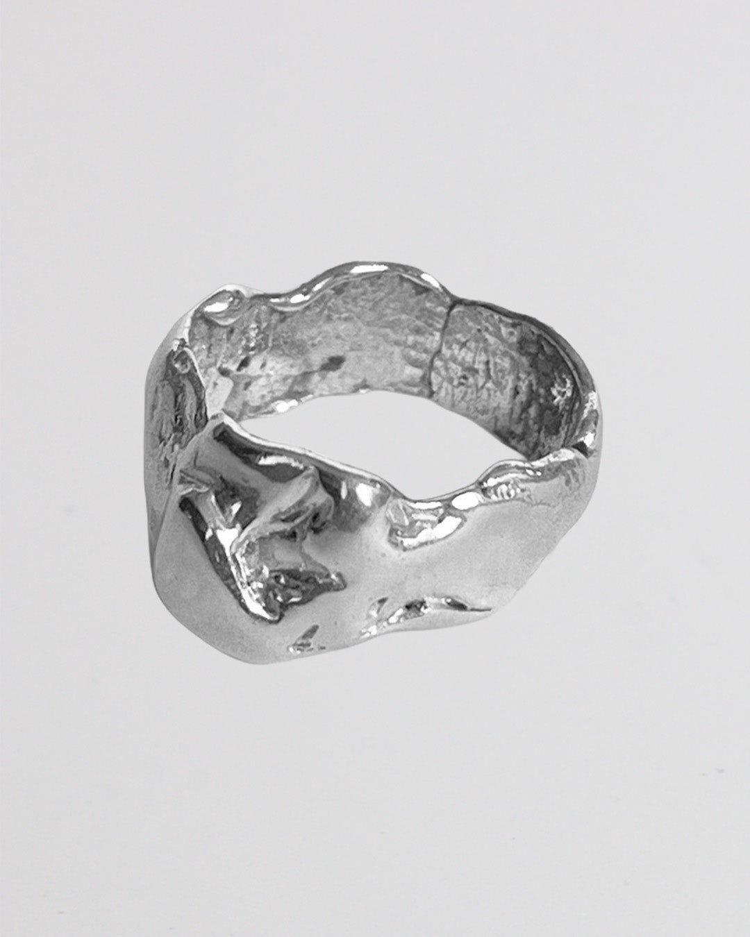 Anillo pie N017
