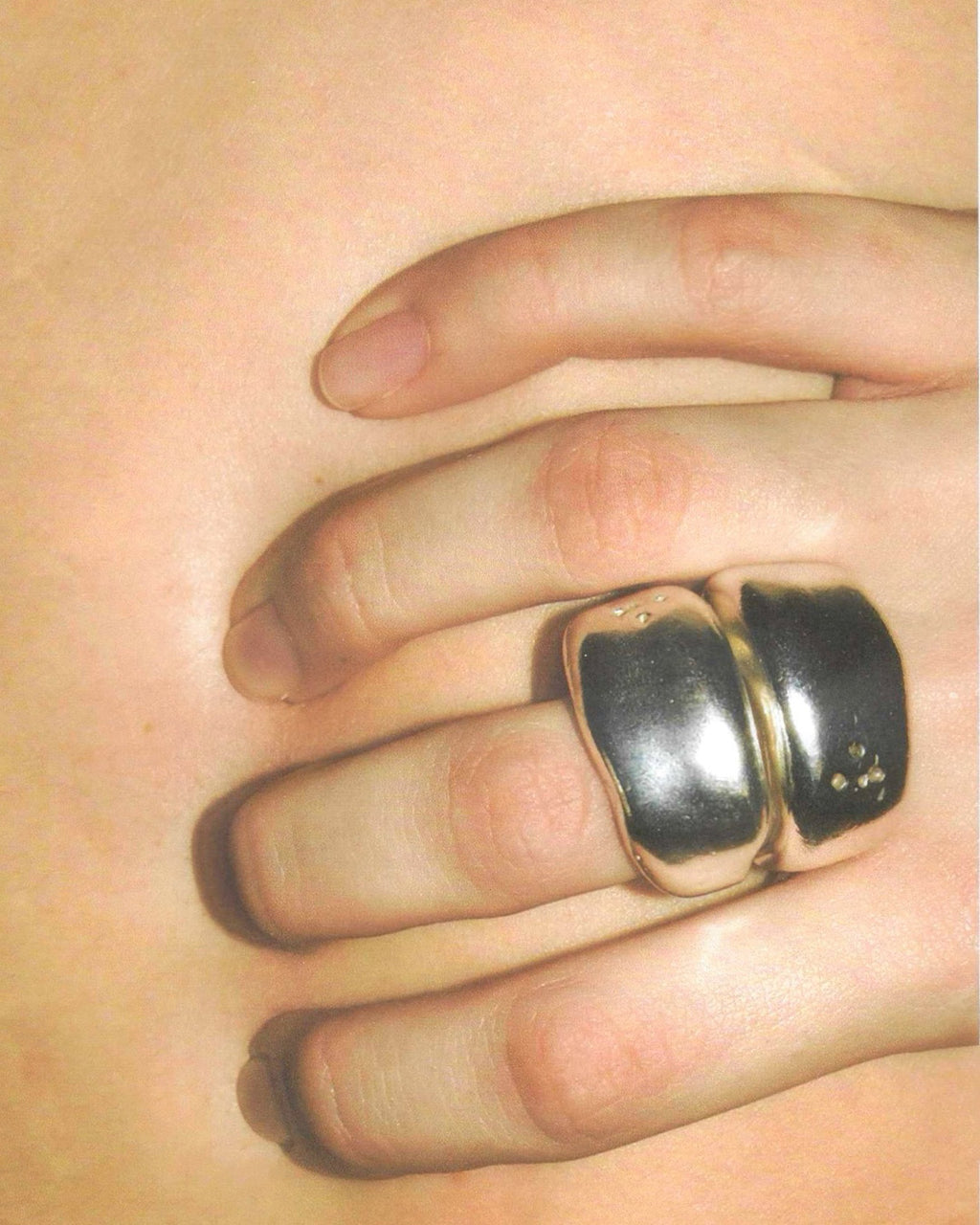 Anillo N005