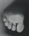 Anillo pie N017